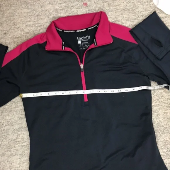 Compression Top - Picture 11 of 13